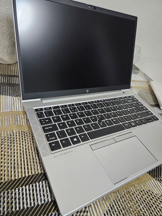 Laptop HP Elitebook 840 G7