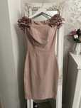 Rochie eleganta elastica