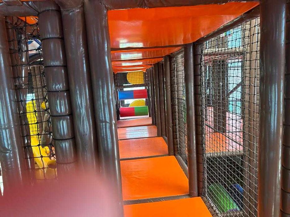 Complex joaca - Corabia Piratilor