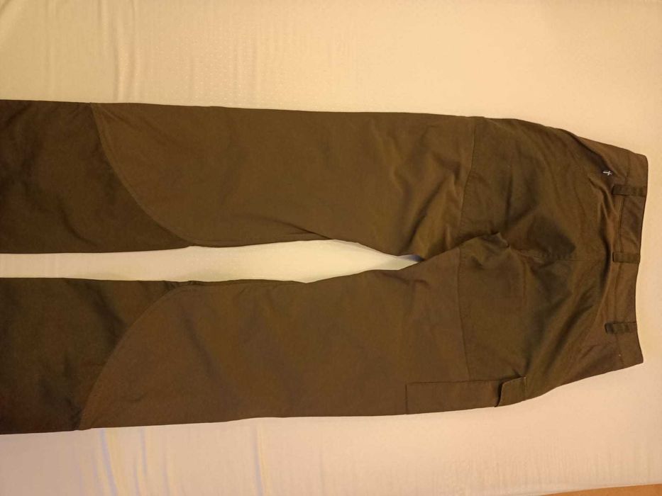 Pantaloni Fjall Raven