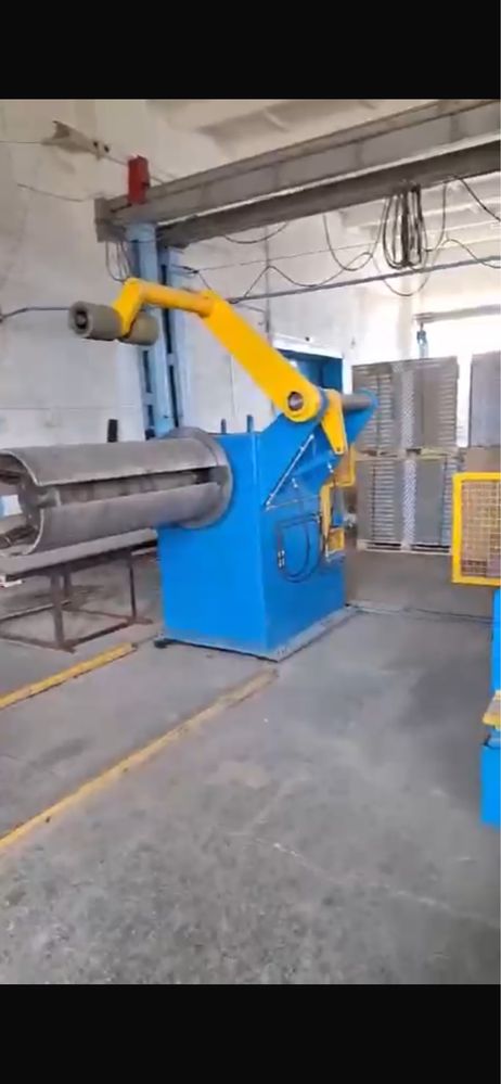 Продам Станок профлист