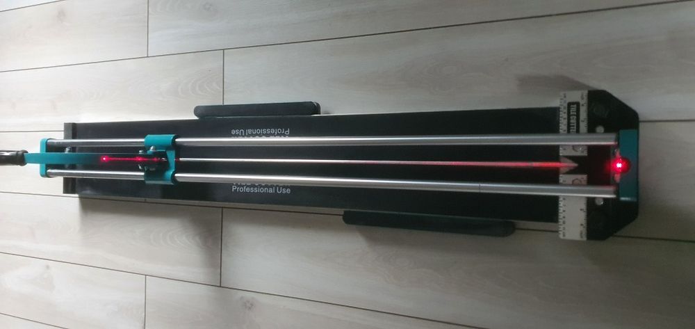 Mașină de tăiat gresie și făină 1200 mm