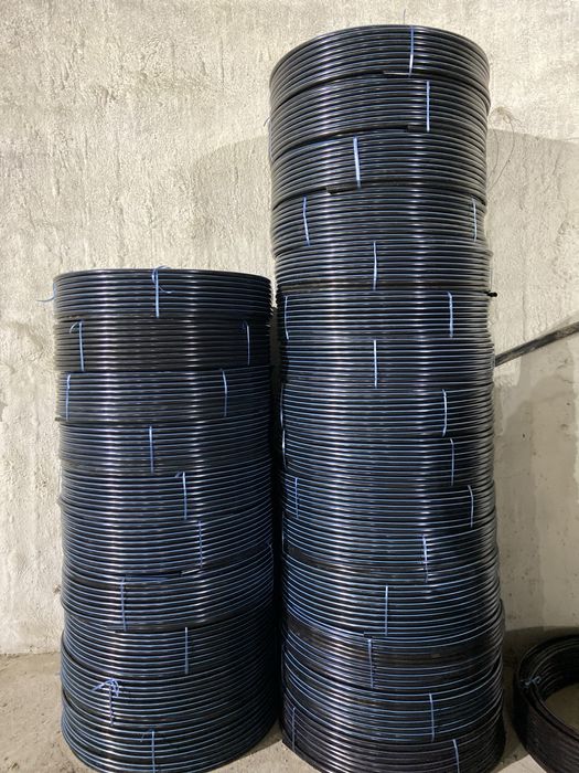 Palitilin Turba ishlab chiqaruvchidan