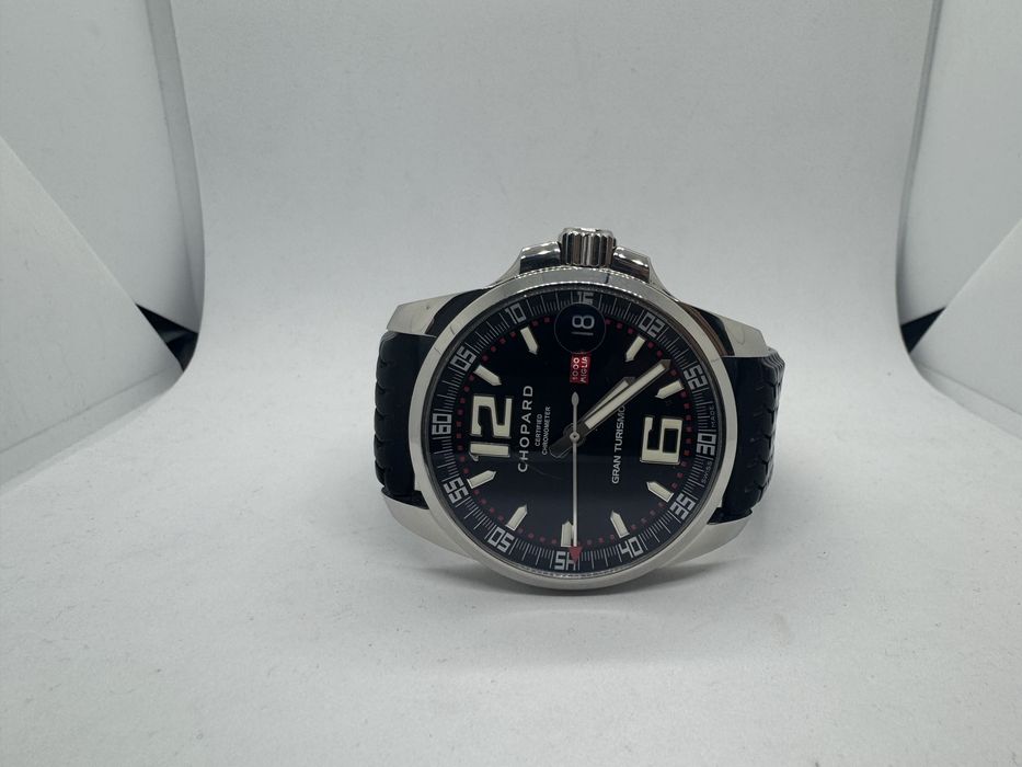 Продам швейцарские часы Chopard Mille Miglia