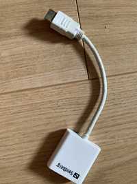 Adaptor HDMI -VGA