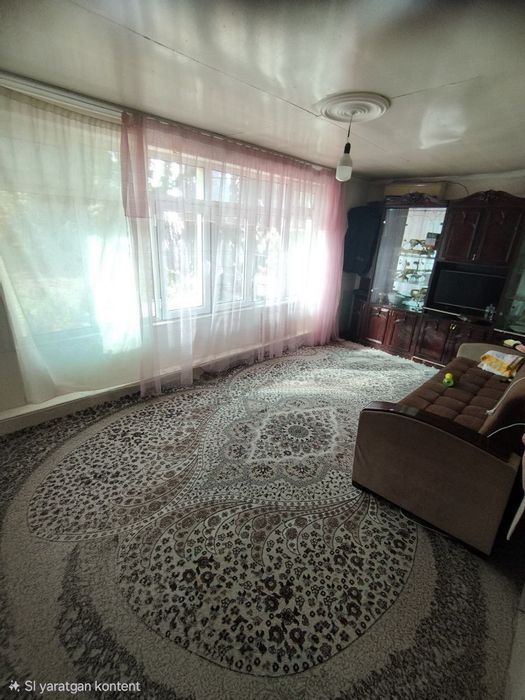 Ижарага Ховли уй5сотих 4хона братский район  700 у.е