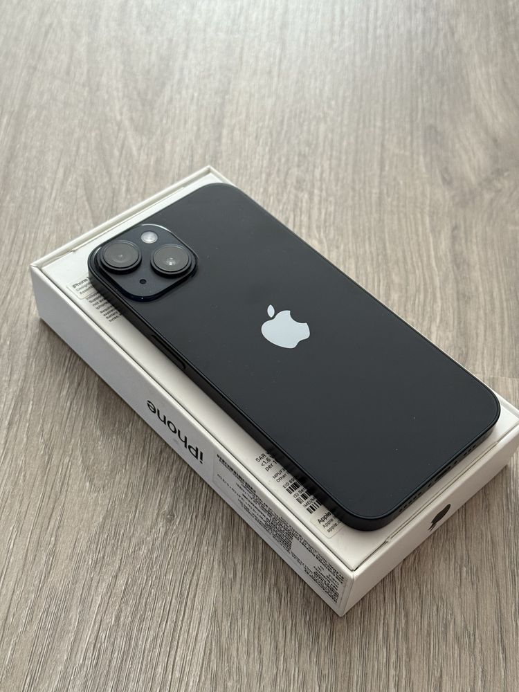 Iphone 14, 128 Gb