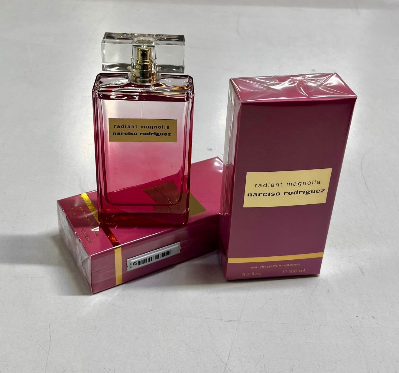 Narciso Rodriguez парфюми