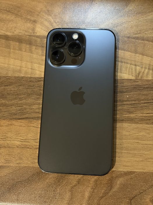 iPhone 13 Pro 256gb Space Grey