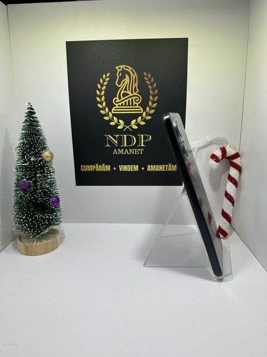 NDP Amanet NON-STOP Calea Vitan Nr. 121 Motorola G34 (44786)