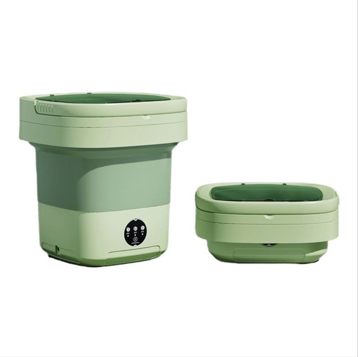 Стиральная машинка складная