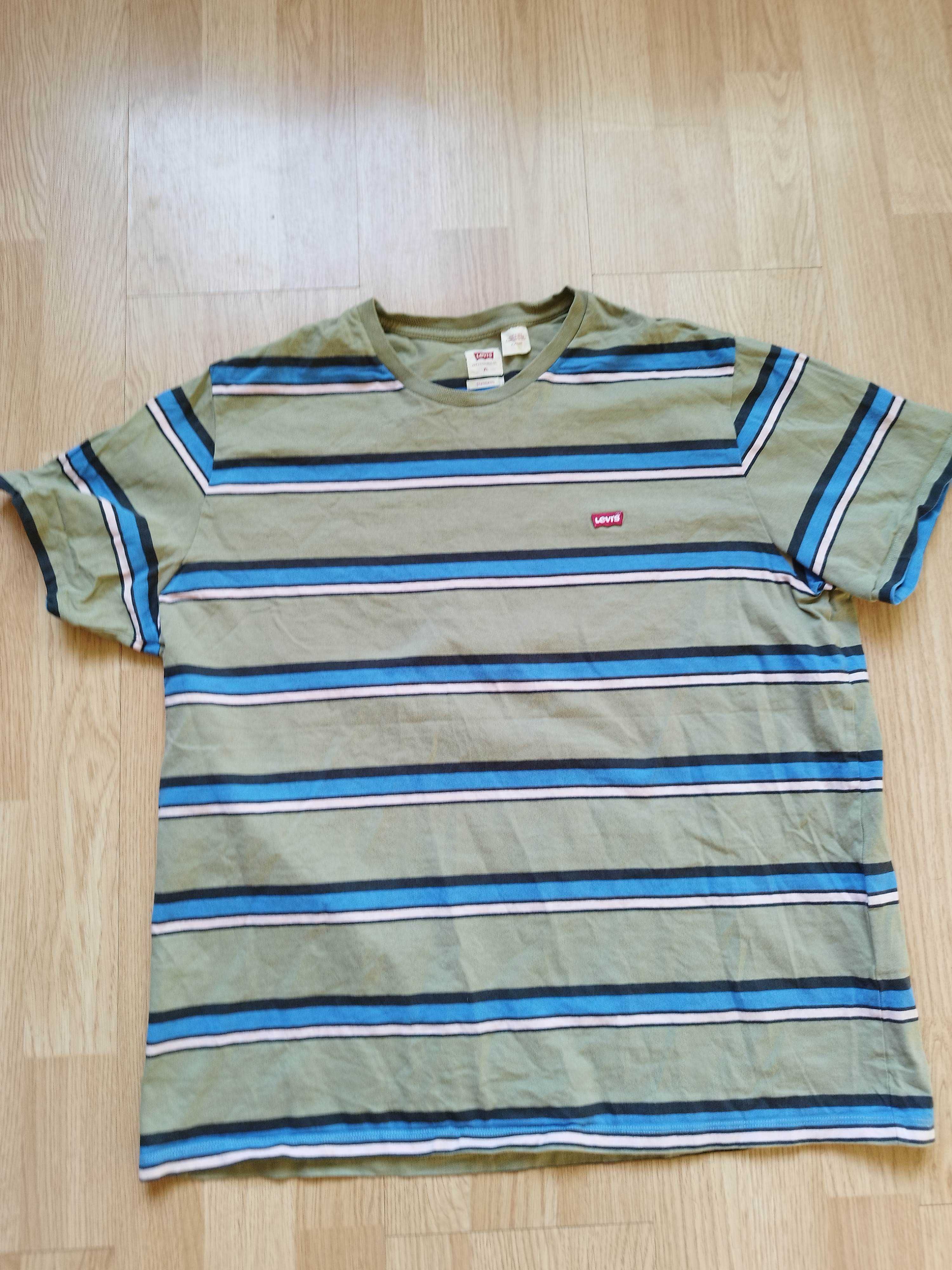 Мъжка Тениска Levi's