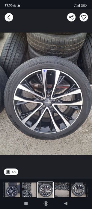 20 jetour arginal diska balon