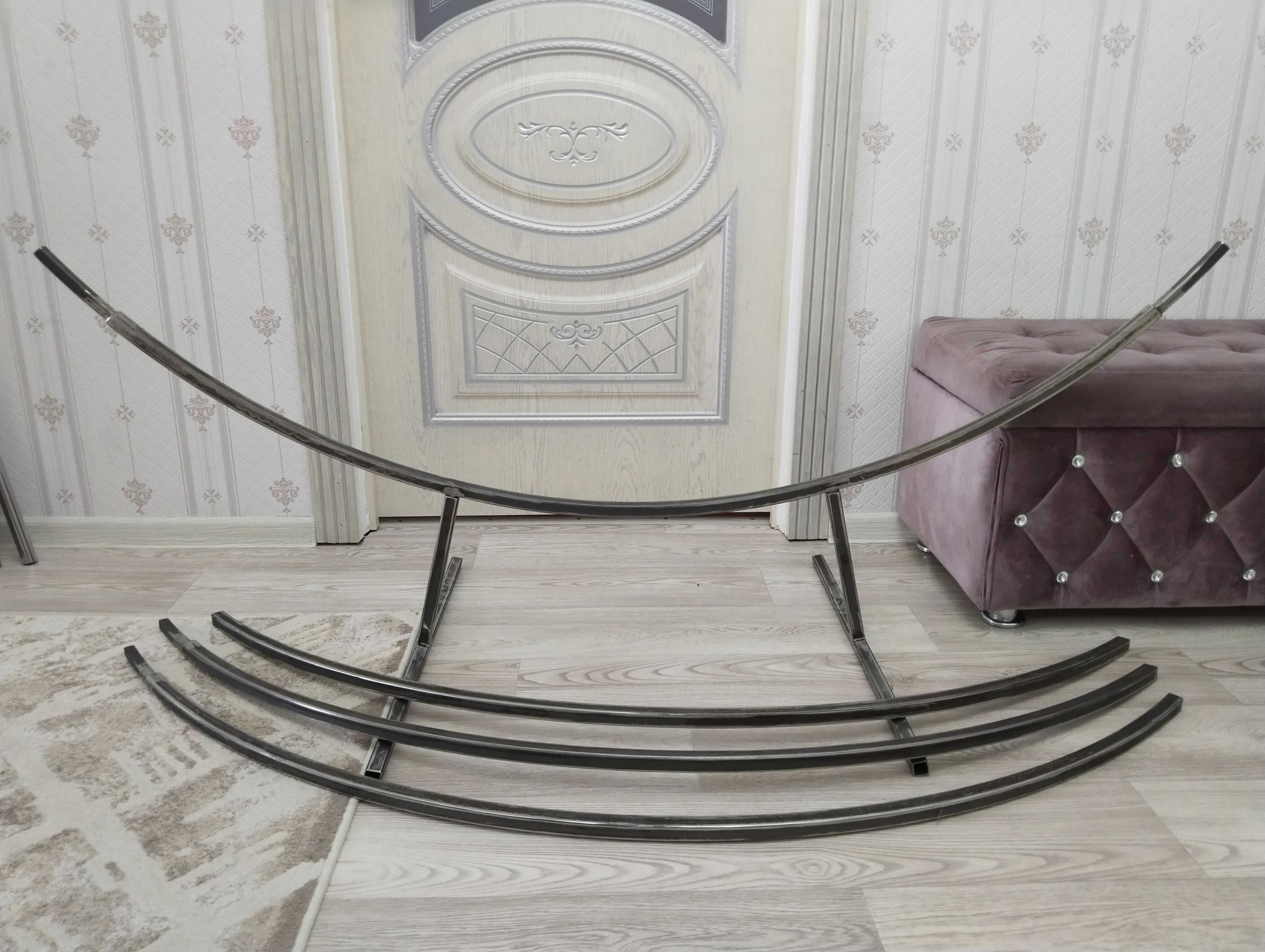 Каркасы металлические