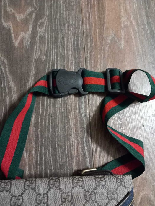 Borseta Gucci Noua!