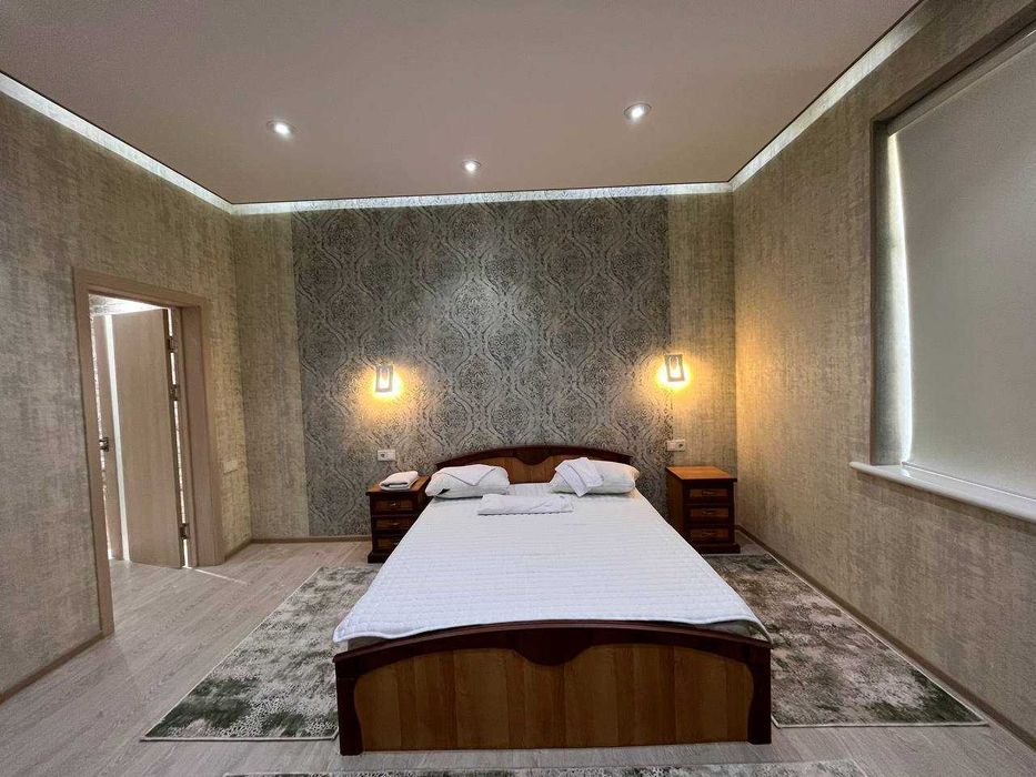 Сдается 2х комнатная квартира Теракзор