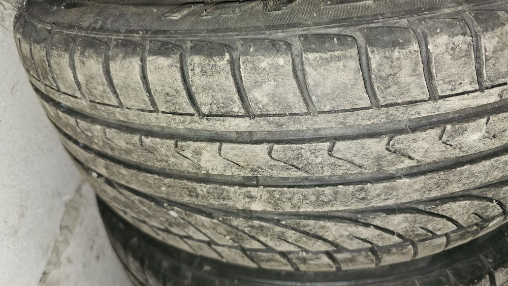 Jante 205/50/R17 Ford