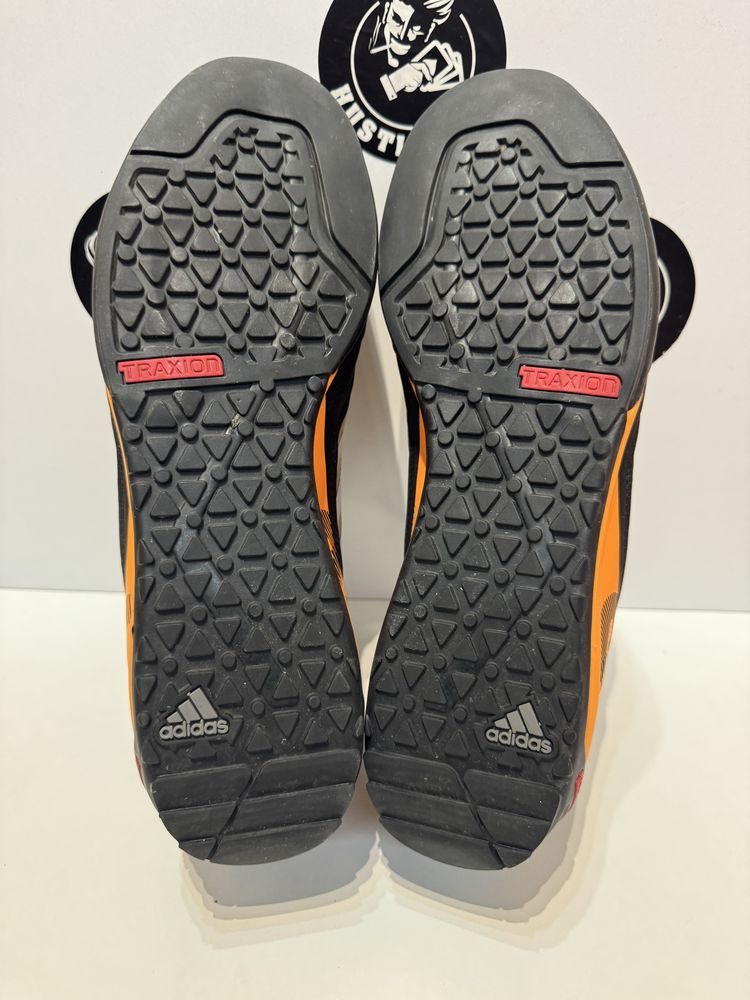 Маратонки ADIDAS TERREX .Номер 44