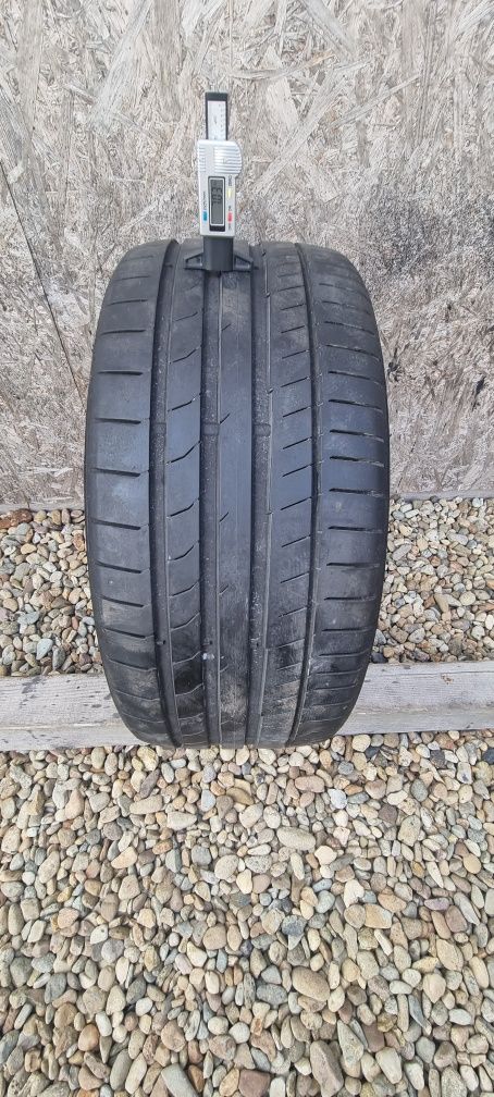 Anvelopa Continental 255/35 R19 96Y AO Goodyear RSC RunnFlat