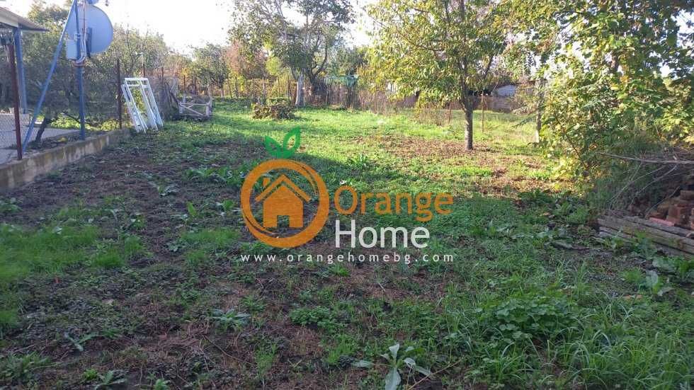 Продава се Къща в Добрич, м-т Газибаба - 34 кв.м за 3206 €/кв.м - Снимка #4