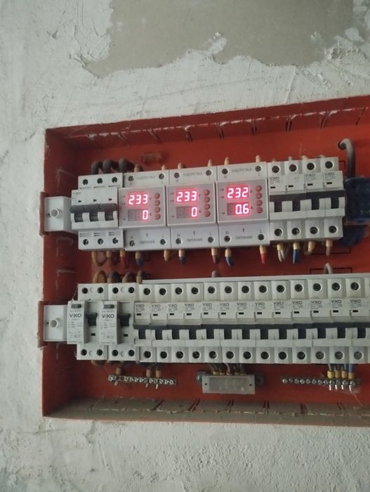Elektrik xizmatlari taklif qilamiz 24/7