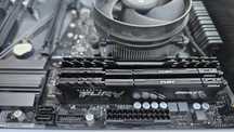 SE vinde B450 Pro4 R2.0+Ryzen 5 5600x+32GB DDR4