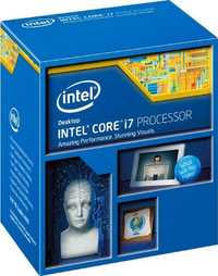 Procesor I7 4790 , Socket 1150