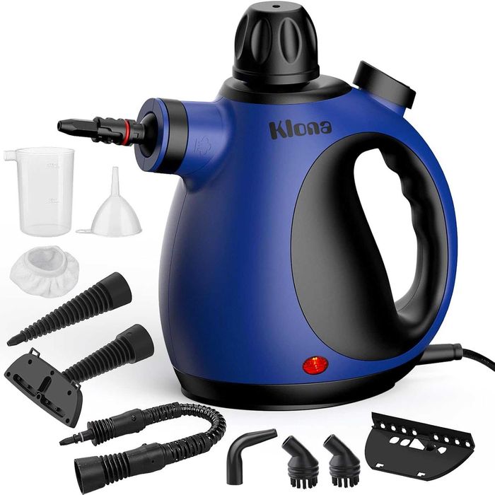 Парочистачка Klona