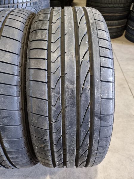 255/45/20 BRIDGESTONE 4бр