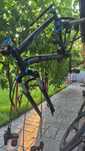 Cadru bicicleta 27.5,mărimea L-XL,Sram X4