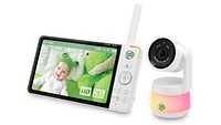 Бебефон Leapfrog LF930HD, цветен ножен режим 1080p