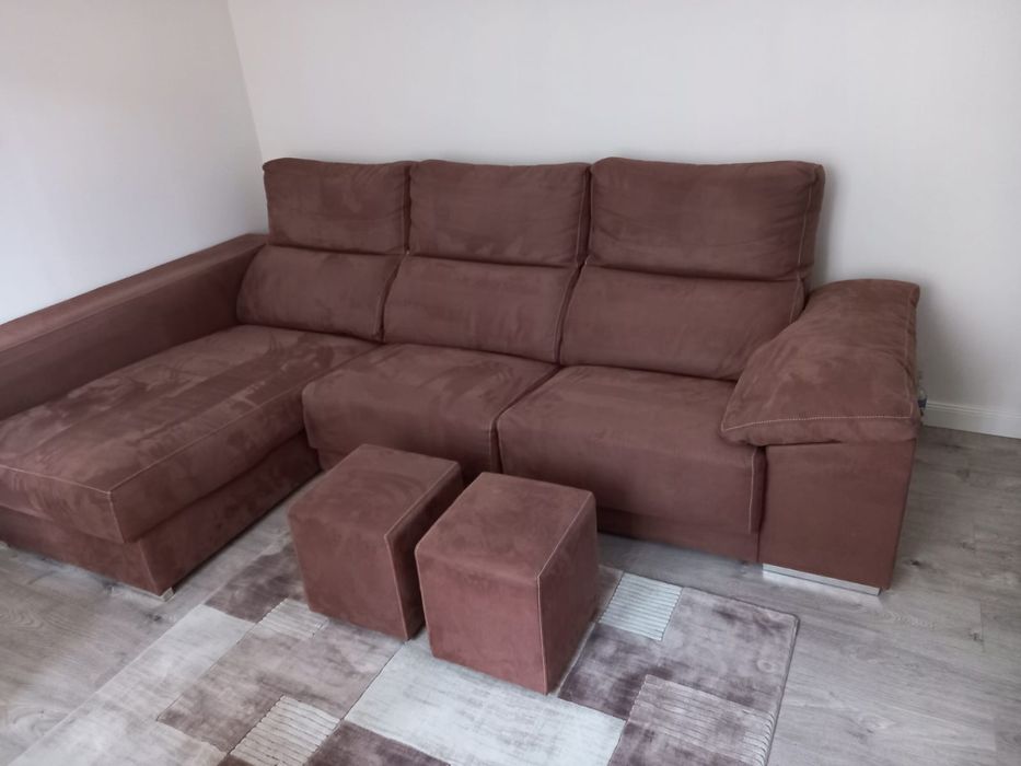 Vand coltar extensibil