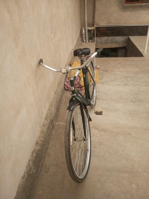 Belorus velosiped sotiladi