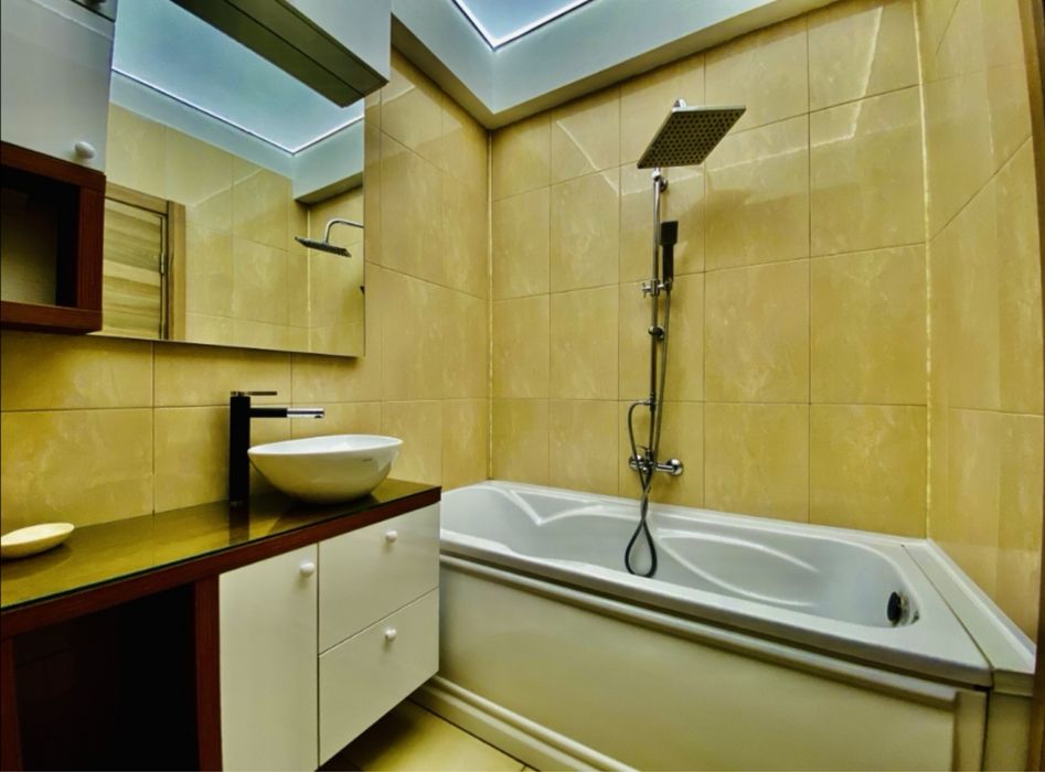 Apartament 2 camere Summerland Mamaia Nord/ Contact doar prin WhatsApp
