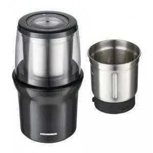 Rasnita electrica Heinner Gemmini 200 HCG-200DGIX2