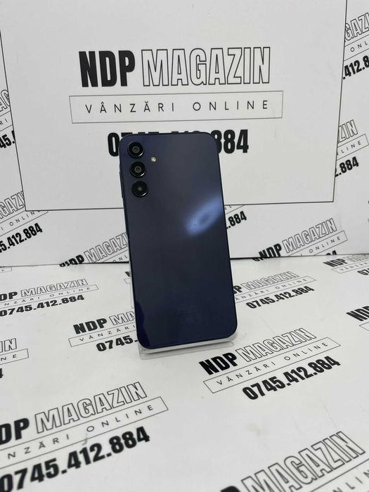 NDP Amanet NON-STOP Sos. Giurgiului 119 SAMSUNG A15 (42206)