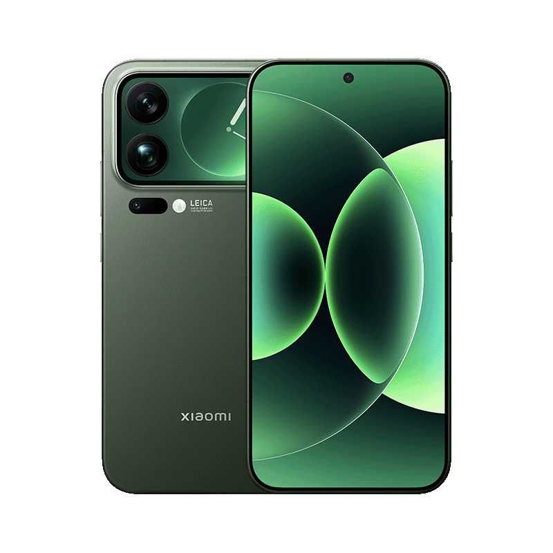 Xiaomi 17 Pro Max 5G Dual sim, 7500mAh батерия с 2 години гаранция
