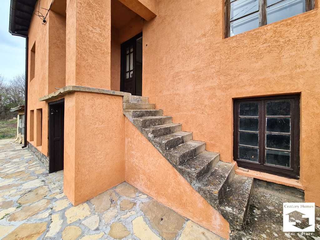 Продава се Къща в с. Михалци, Област Велико Търново - 105 кв.м за 381 €/кв.м - Снимка #15