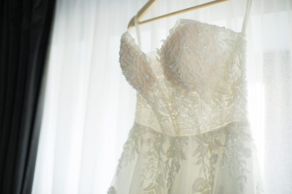 Rochie Mireasa Mărimea M