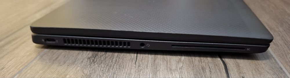 Dell Latitude 7320 13.3" FHD | I7 1185G7 | 16 GB RAM | 256 SSD