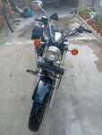 Suzuki marauder 125