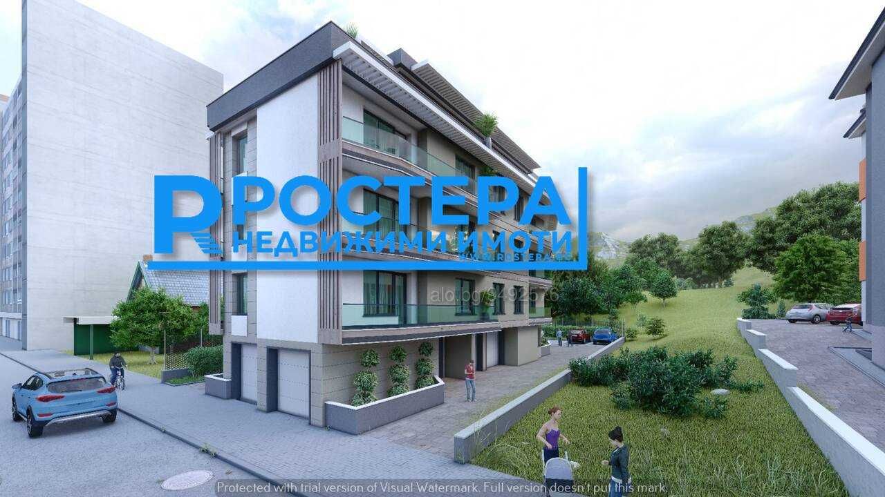 Продава се Двустаен апартамент в Търговище, Център - 56 кв.м за 957 €/кв.м - Снимка #9