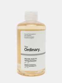 Тоник для лица с гликолевой кислотой The Ordinary Acid 7% 240 мл