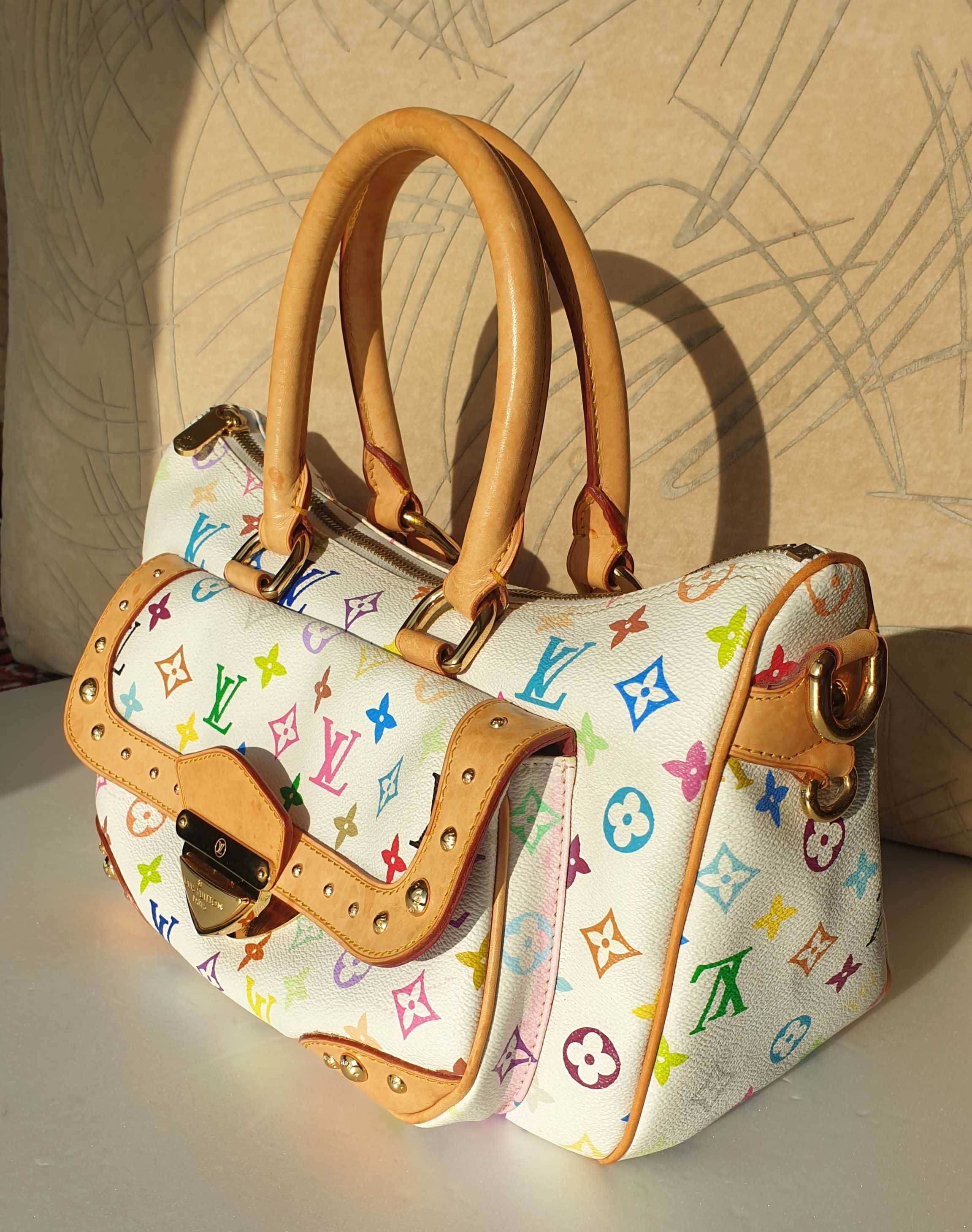 Louis Vuitton чанта портмоне обувки