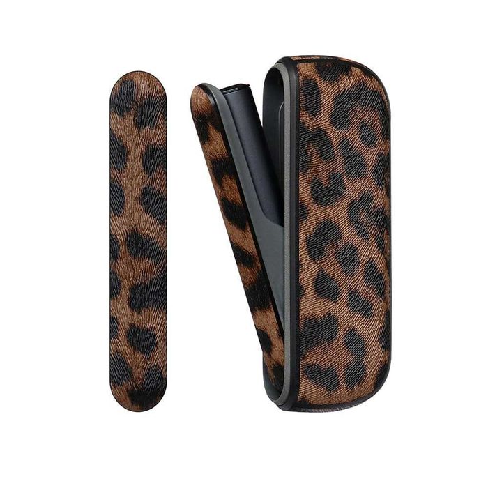 Husa Iqos Iluma Leopard