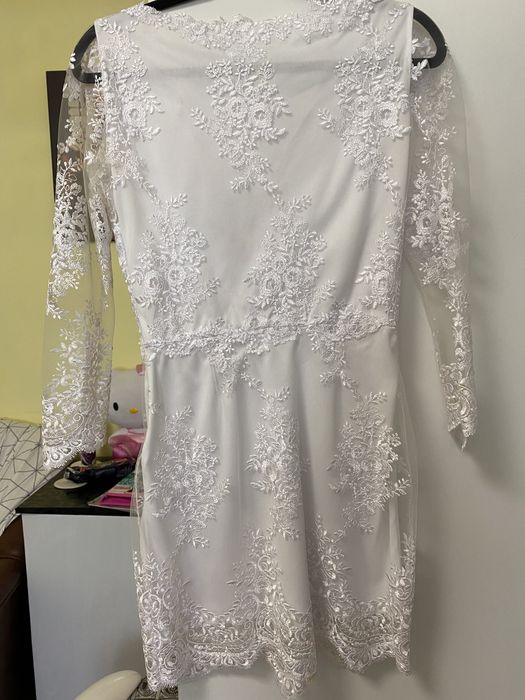 Rochie gen bby/Atmosphere/Mexton