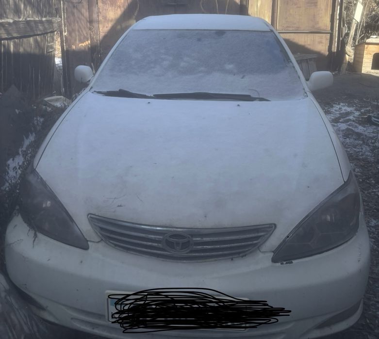 Камри 30 продам срочно