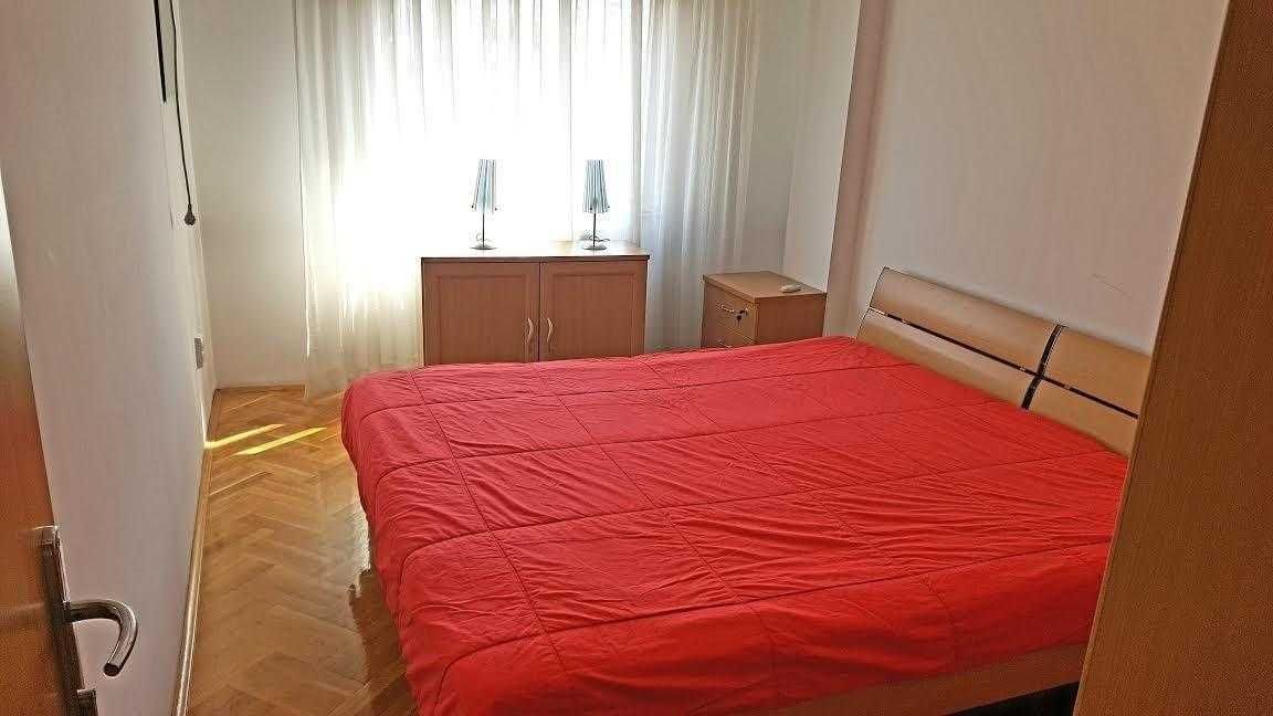 Дава се под наем Двустаен апартамент в Бургас, Лазур - 57 кв.м за 204 € - Снимка #3