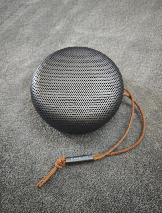 Bang and Olufsen A1 Gen 2