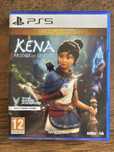 Kena Bridge of Spirits PS5 Impecabil